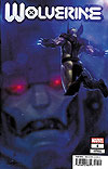 Wolverine (2020)  n° 1 - Marvel Comics