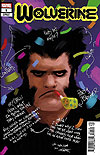 Wolverine (2020)  n° 1 - Marvel Comics