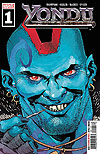 Yondu (2019)  n° 1 - Marvel Comics