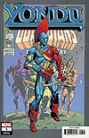 Yondu (2019)  n° 1 - Marvel Comics