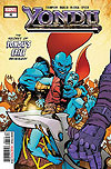 Yondu (2019)  n° 4 - Marvel Comics