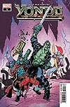 Yondu (2019)  n° 5 - Marvel Comics