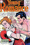 Young Romance (1963)  n° 125 - DC Comics