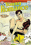 Young Romance (1963)  n° 132 - DC Comics