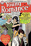 Young Romance (1963)  n° 137 - DC Comics