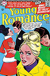 Young Romance (1963)  n° 145 - DC Comics