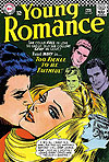 Young Romance (1963)  n° 147 - DC Comics