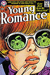 Young Romance (1963)  n° 150 - DC Comics