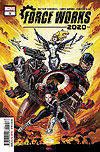 2020 Force Works (2020)  n° 1 - Marvel Comics