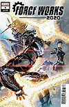 2020 Force Works (2020)  n° 1 - Marvel Comics