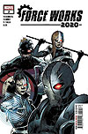 2020 Force Works (2020)  n° 2 - Marvel Comics