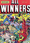 All-Winners Comics (1941)  n° 7 - Timely Publications
