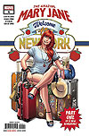 Amazing Mary Jane, The (2019)  n° 6 - Marvel Comics