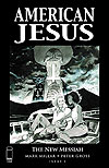 American Jesus: The New Messiah (2019)  n° 2 - Image Comics