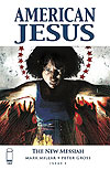 American Jesus: The New Messiah (2019)  n° 3 - Image Comics