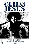 American Jesus: The New Messiah (2019)  n° 3 - Image Comics