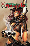 Apocalypse Girl (2020)  n° 1 - Source Point Press