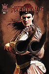Apocalypse Girl (2020)  n° 2 - Source Point Press