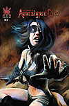 Apocalypse Girl (2020)  n° 3 - Source Point Press
