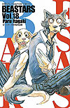Beastars (2017)  n° 18 - Akita Shoten