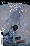 Books of Magic (2018)  n° 18 - DC (Vertigo)