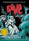 Bone: The Complete Cartoon Epic In One Volume (2010)  - Cartoon Books
