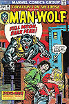 Creatures On The Loose! (1971)  n° 30 - Marvel Comics