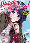 Domestic Girlfriend (2017)  n° 22 - Kodansha Comics Usa