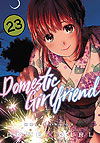 Domestic Girlfriend (2017)  n° 23 - Kodansha Comics Usa