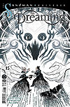 Dreaming, The (2018)  n° 15 - DC (Vertigo)