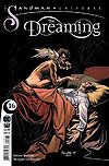 Dreaming, The (2018)  n° 16 - DC (Vertigo)