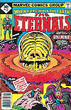 Eternals, The (1976)  n° 12 - Marvel Comics