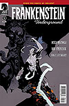 Frankenstein Underground (2015)  n° 5 - Dark Horse Comics