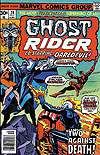 Ghost Rider (1973)  n° 20 - Marvel Comics