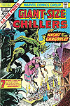 Giant-Size Chillers (1975)  n° 3 - Marvel Comics