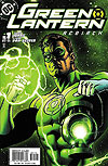 Green Lantern: Rebirth (2004)  n° 1 - DC Comics