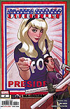 Gwen Stacy (2020)  n&deg;&nbsp;2 - Marvel Comics