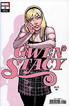 Gwen Stacy (2020)  n&deg;&nbsp;2 - Marvel Comics