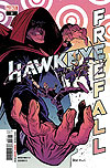 Hawkeye: Freefall  (2020)  n° 3 - Marvel Comics