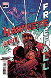 Hawkeye: Freefall  (2020)  n° 4 - Marvel Comics