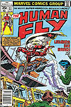 Human Fly, The (1977)  n° 11 - Marvel Comics