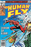 Human Fly, The (1977)  n° 13 - Marvel Comics