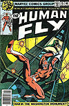 Human Fly, The (1977)  n° 15 - Marvel Comics