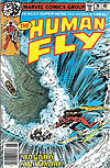 Human Fly, The (1977)  n° 16 - Marvel Comics