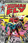 Human Fly, The (1977)  n° 18 - Marvel Comics
