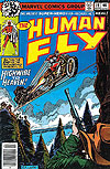 Human Fly, The (1977)  n° 19 - Marvel Comics