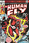 Human Fly, The (1977)  n° 1 - Marvel Comics