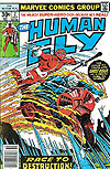 Human Fly, The (1977)  n° 2 - Marvel Comics