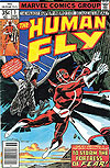 Human Fly, The (1977)  n° 3 - Marvel Comics