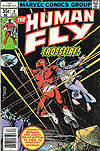 Human Fly, The (1977)  n° 4 - Marvel Comics